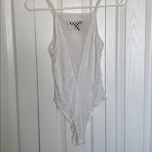 Forever 21 Bodysuit